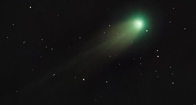 Comet
